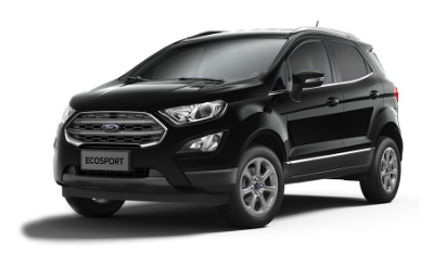 FORD Ecosport 1.0 Ecoboost 125Cv Titanium