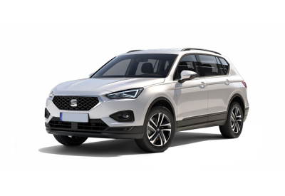 SEAT Tarraco 2.0 Tdi Business