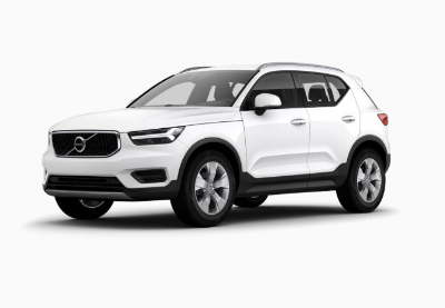 XC40