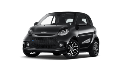 SMART Fortwo Electric drive 60kW Passion