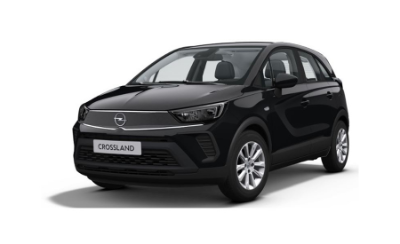 OPEL Crossland X 1.5 Diesel 120cv Edition
