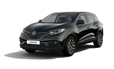 RENAULT Kadjar Kadjar 1.5 dci Equilibre edc