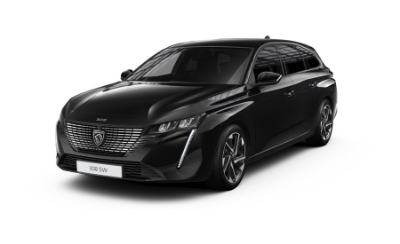 PEUGEOT 308 SW 1.6 hybrid phev Allure 195cv e-dcs7