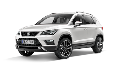 SEAT Ateca 1.5 ecotsi Business 150cv dsg