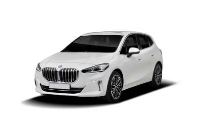 BMW Serie 2 218d Luxury auto