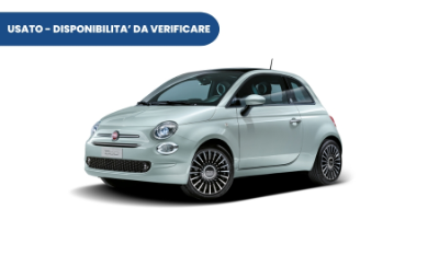 500 Usata