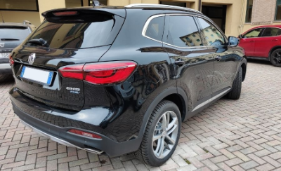MG EHS Usata 1.5 t-gdi phev Luxury
