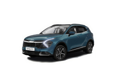 KIA Sportage R2R 1.6 crdi mhev Business dct