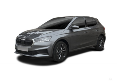 SKODA Fabia Courtesy Car 1.0 mpi evo Selection 80cv