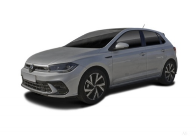 VOLKSWAGEN Polo Courtesy Car 1.0 tsi Edition Plus 95cv
