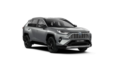 TOYOTA RAV 4 2.5 vvt-ie phev More Dynamic awd-i e-cvt