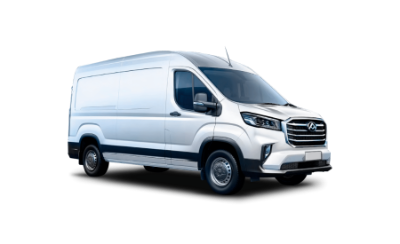 MAXUS Deliver 9 R2R 2.0 crdi 150cv L3H2 fwd