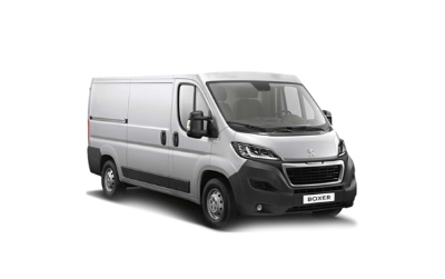 PEUGEOT Boxer R2R 335 L3H2 2.2 bluehdi 140cv S&S