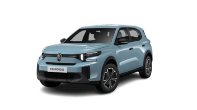 C3 Aircross