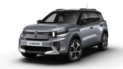 C3 Aircross R2R