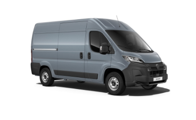 PEUGEOT Boxer 333 L2H2 2.2 bluehdi 140cv S&S
