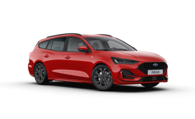 FORD Focus N1 SW 1.5 ecoblue ST-Line 115cv auto