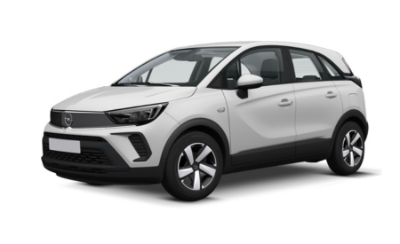 Crossland Medio Termine