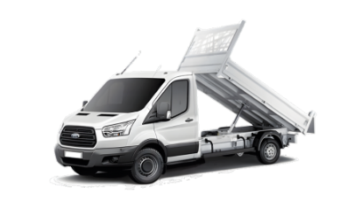 Transit 350 Allestito T/P