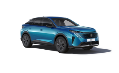 PEUGEOT 3008 1.2 hybrid Allure Business 145cv e-dcs6