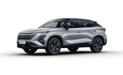 OMODA Omoda 5 SHS-H 1.5 tgdi hev Premium auto
