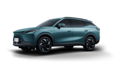 Omoda 7