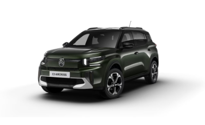 C3 Aircross