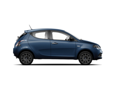 Categoria CityCar