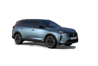 PEUGEOT 5008 Plug-in Hybrid 195 e-DCS7 Allure