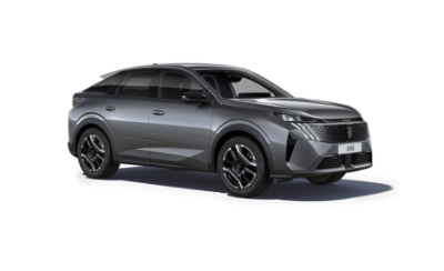 PEUGEOT 3008 1.6 phev Allure Business 195 e-dcs7
