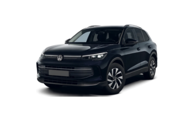 VOLKSWAGEN Tiguan Plug-in 1.5 tsi ehybrid Edition Plus 204cv dsg