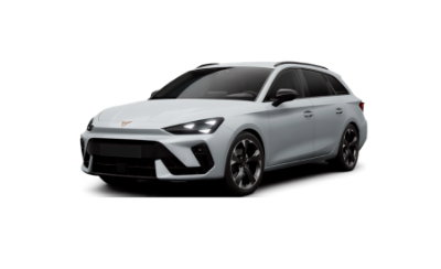 CUPRA Leon ST Sportstourer 2.0 tdi Business 150cv dsg