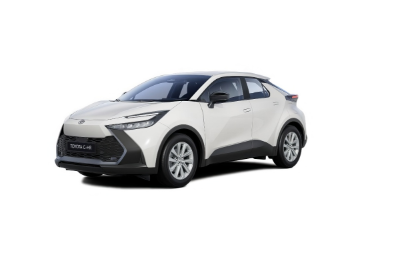 TOYOTA C-HR Plug-In 2.0 phev Active fwd e-cvt