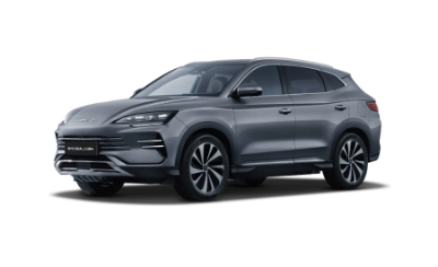 BYD Seal U DM-i 1.5 phev Boost 2wd
