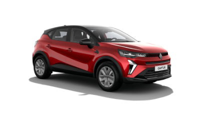 Captur