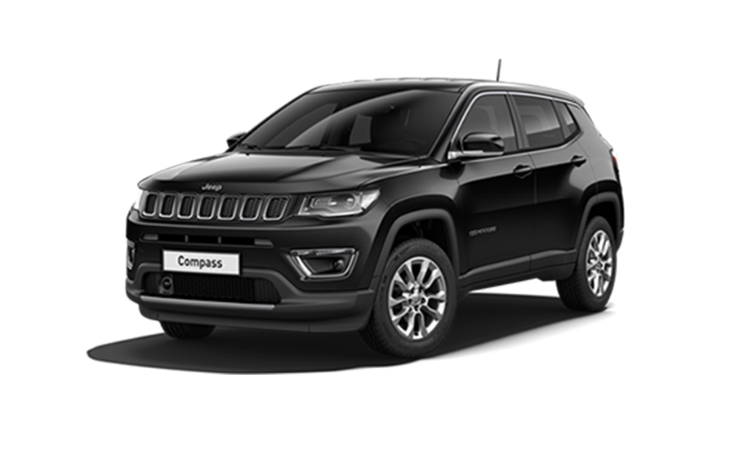 Noleggio lungo termine JEEP Compass Compass Limited