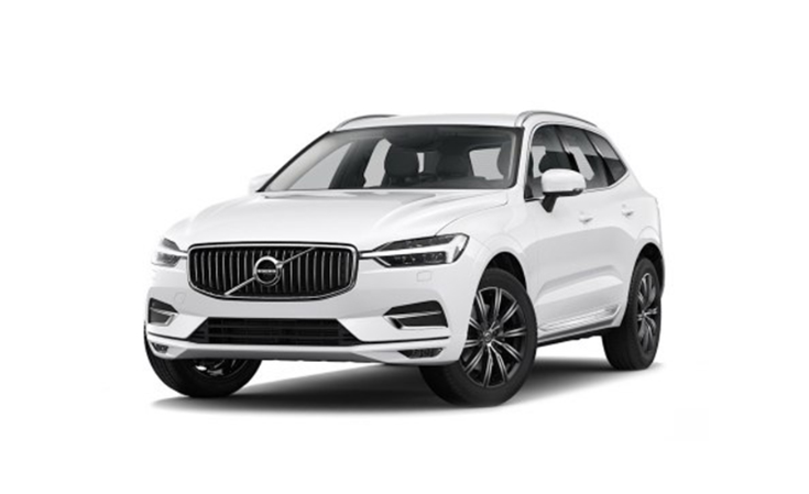 Noleggio lungo termine VOLVO XC60 B4 D Geartronic Core