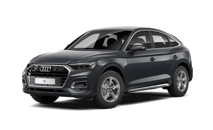 Noleggio lungo termine AUDI Q5 SPORTBACK Q5 40 Tdi Business QuattroS Tronic 