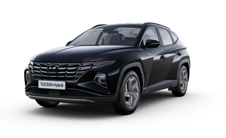 Noleggio lungo termine HYUNDAI Tucson 1.6 crdi Xline 2wd