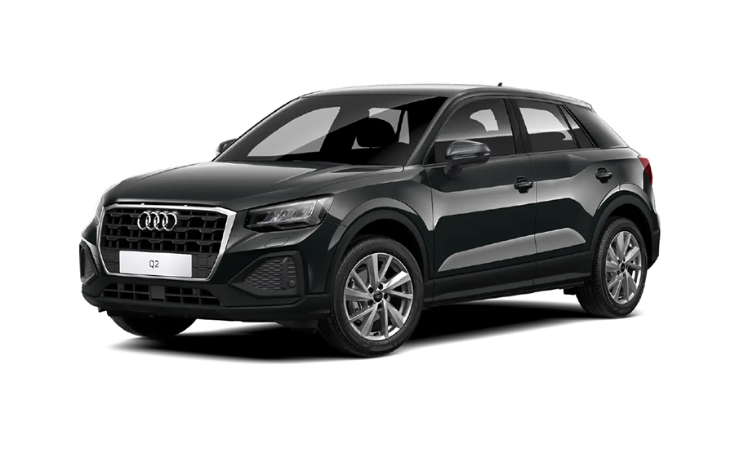 Noleggio lungo termine AUDI Q2 Q2 Business 