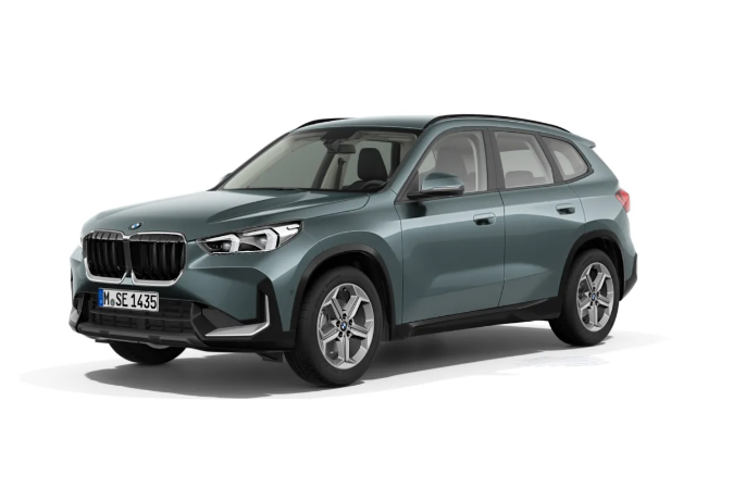 Noleggio lungo termine BMW X1 XDrive 25e Business Advantage