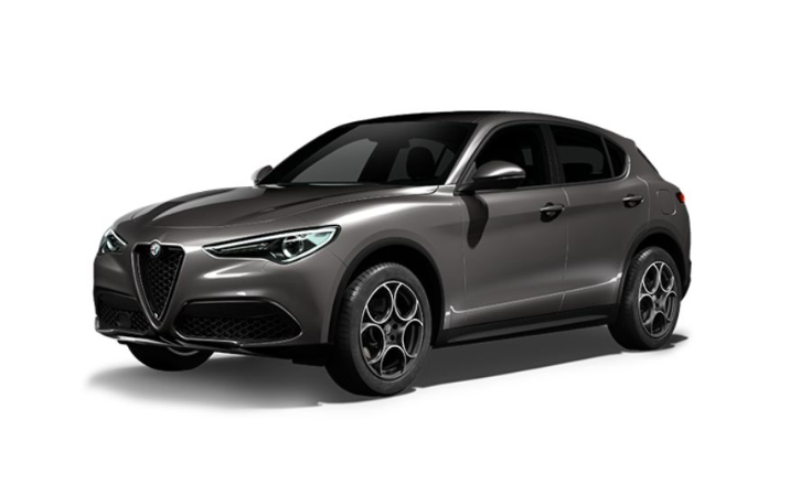 Noleggio lungo termine ALFA ROMEO Stelvio Stelvio Sprint