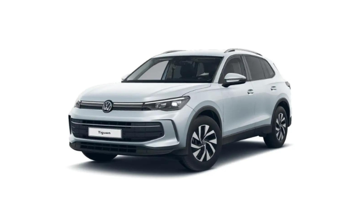 Noleggio lungo termine VOLKSWAGEN Tiguan Nuova Tiguan Life