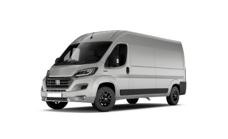 Noleggio lungo termine FIAT Ducato  