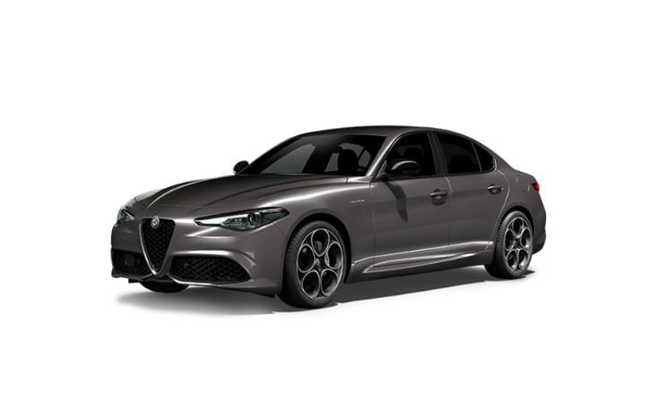 Noleggio lungo termine ALFA ROMEO Giulia Giulia Super Business