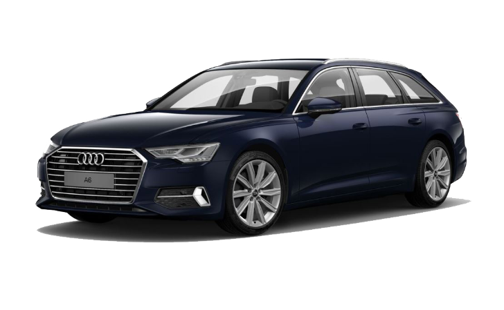 Noleggio lungo termine AUDI A6 A6 SW Avant Business