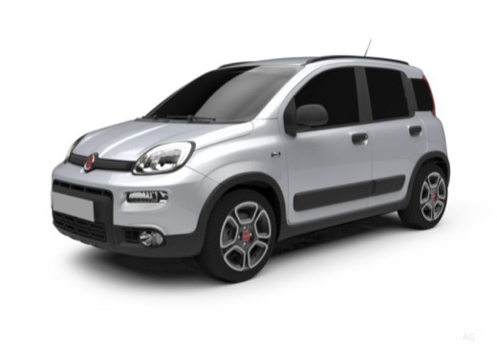 FIAT Pandina R2R