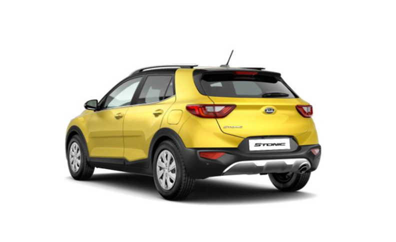 KIA Stonic - 2