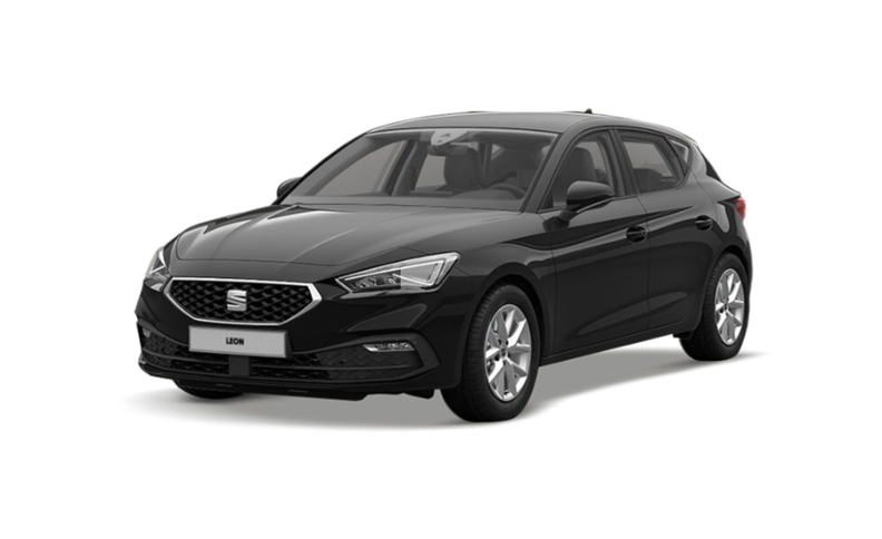 SEAT Leon Sportstourer 