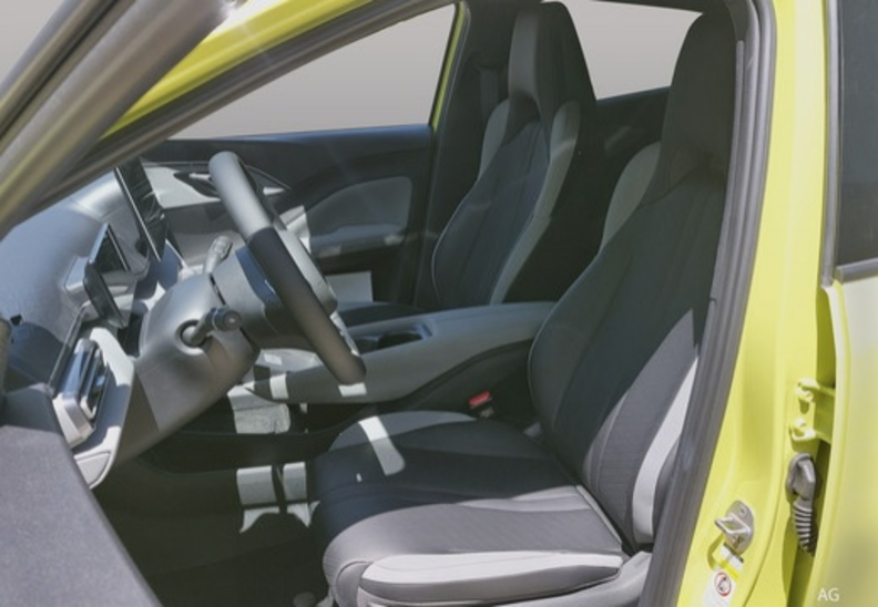 BYD Dolphin Surf - 5